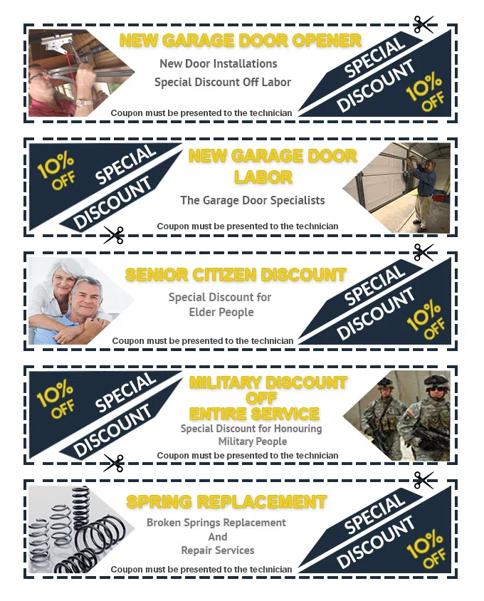 Community Garage Door Repair Service Eldina, MN 612-601-0171 - CouponSet19-five
